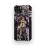 death note vol01 slim iphone 17 pro max