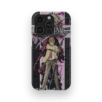 death note vol01 slim iphone 17 pro max
