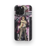 death note vol01 slim iphone 17 pro max