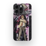 death note vol01 slim iphone 17 pro max