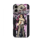 death note vol01 slim iphone 17 pro max