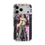 death note vol01 slim iphone 17 pro max