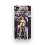 death note vol01 slim iphone 17 pro max