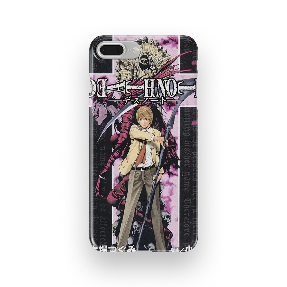 death note vol01 slim iphone 8 plus death note vol01 slim iphone 8 plus