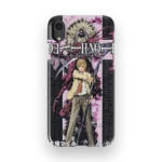 death note vol01 slim iphone 17 pro max
