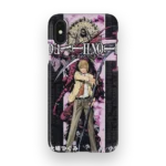 death note vol01 slim iphone 17 pro max