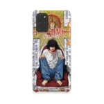 death note vol02 slim iphone 17 pro max