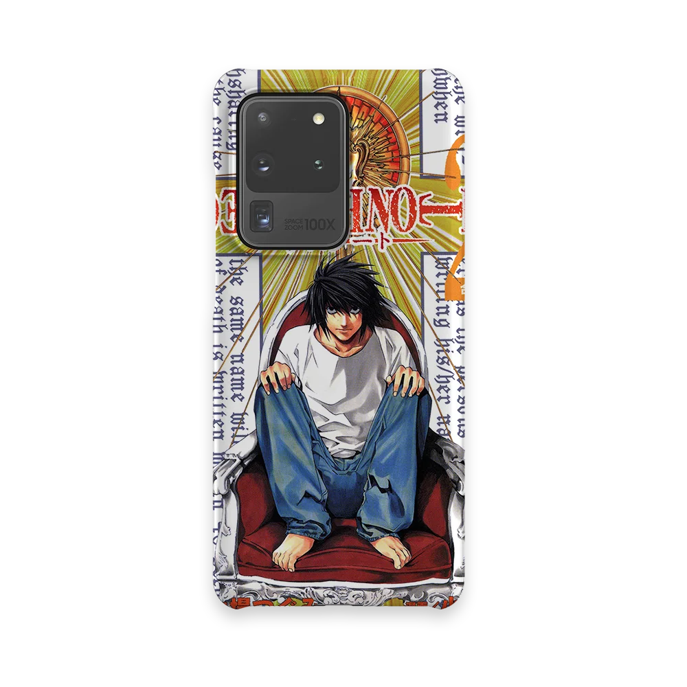 death note vol02 slim galaxy s20 ultra death note vol02 slim galaxy s20 ultra