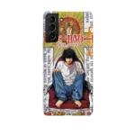death note vol02 slim iphone 17 pro max