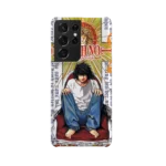 death note vol02 slim iphone 17 pro max