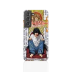 death note vol02 slim iphone 17 pro max
