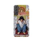 death note vol02 slim iphone 17 pro max