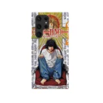 death note vol02 slim iphone 17 pro max