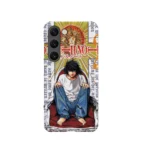 death note vol02 slim iphone 17 pro max