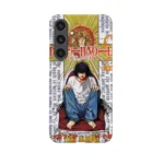 death note vol02 slim iphone 17 pro max