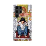 death note vol02 slim iphone 17 pro max