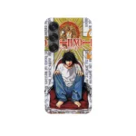 death note vol02 slim iphone 17 pro max