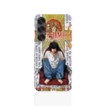death note vol02 slim iphone 17 pro max