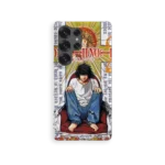 death note vol02 slim iphone 17 pro max