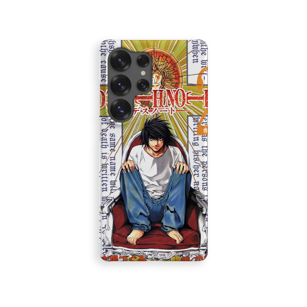 death note vol02 slim galaxy s25 ultra death note vol02 slim galaxy s25 ultra