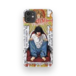 death note vol02 slim iphone 17 pro max