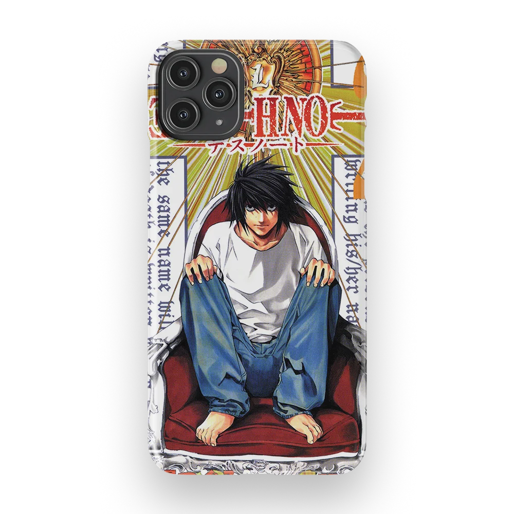 death note vol02 slim iphone 11 pro max death note vol02 slim iphone 11 pro max