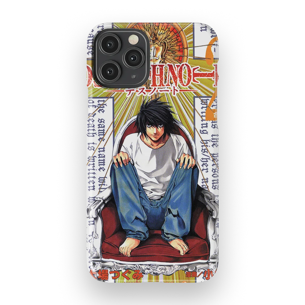 death note vol02 slim iphone 11 pro death note vol02 slim iphone 11 pro