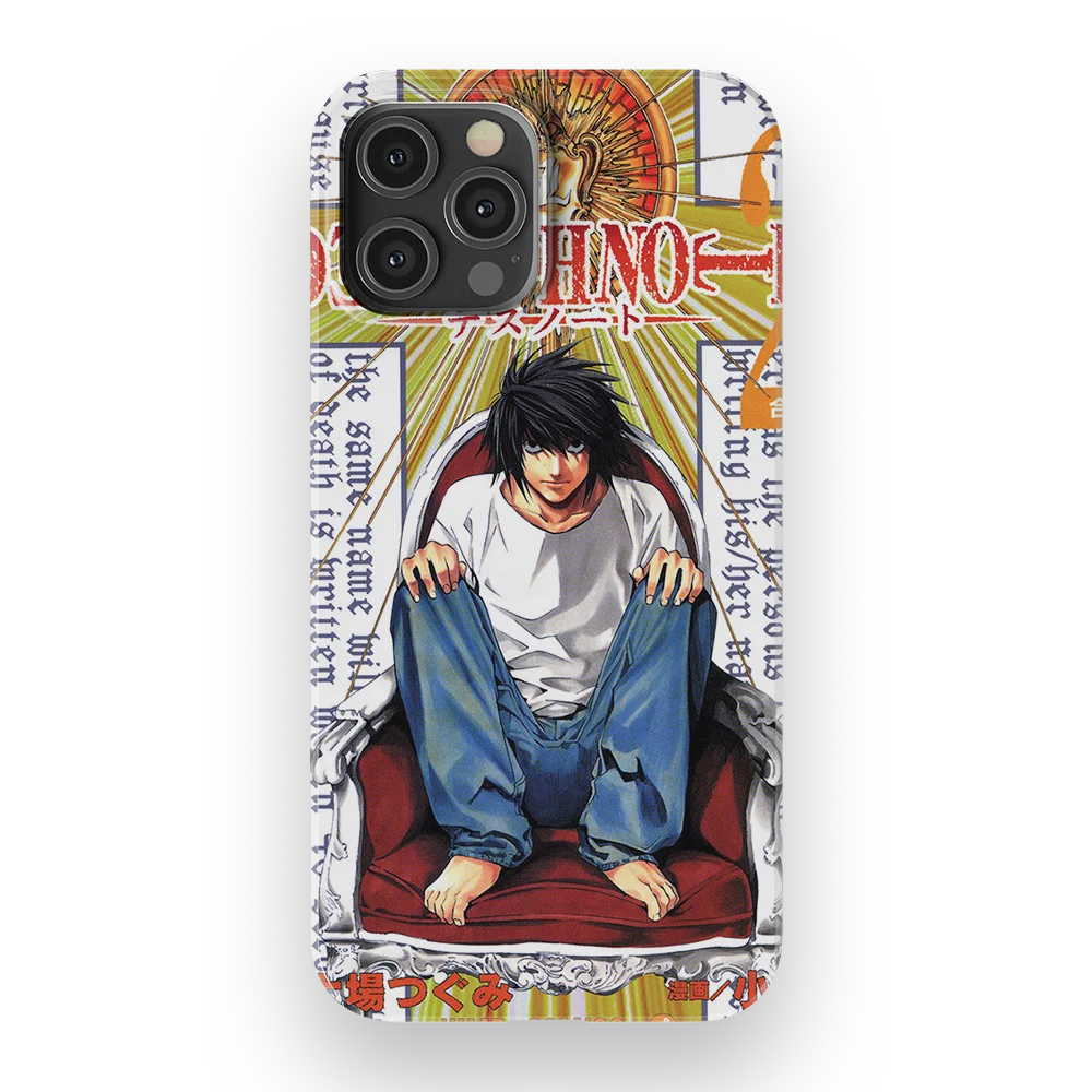death note vol02 slim iphone 12 pro max death note vol02 slim iphone 12 pro max
