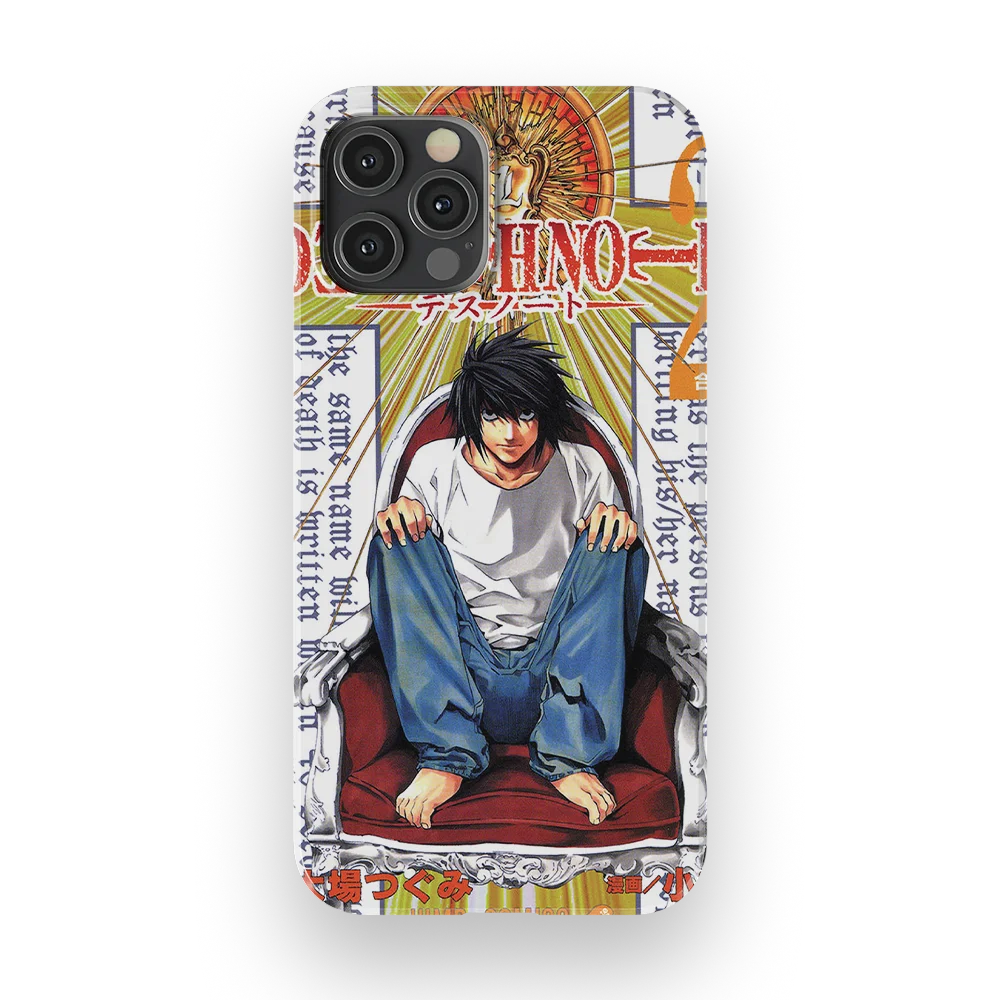 death note vol02 slim iphone 12 pro death note vol02 slim iphone 12 pro