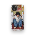 death note vol02 slim iphone 17 pro max