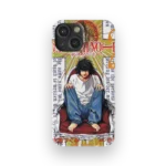 death note vol02 slim iphone 17 pro max