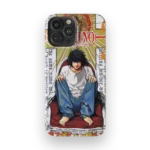 death note vol02 slim iphone 17 pro max