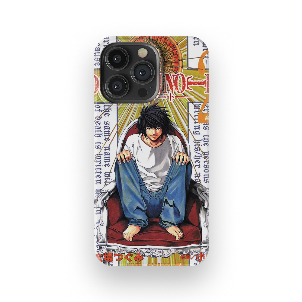death note vol02 slim iphone 13 pro death note vol02 slim iphone 13 pro