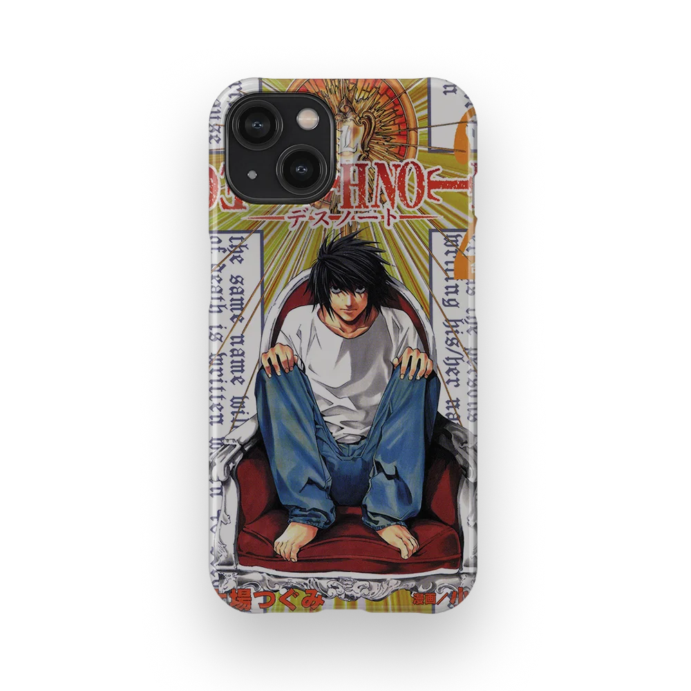 death note vol02 slim iphone 14 death note vol02 slim iphone 14