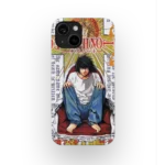 death note vol02 slim iphone 17 pro max