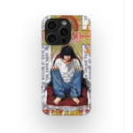 death note vol02 slim iphone 17 pro max