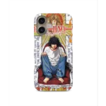 death note vol02 slim iphone 17 pro max