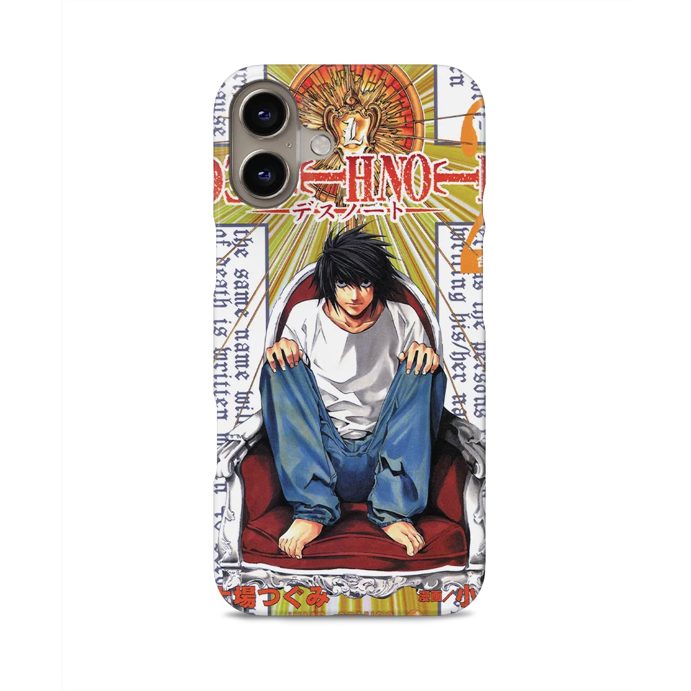 death note vol02 slim iphone 16 plus death note vol02 slim iphone 16 plus