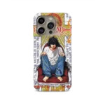 death note vol02 slim iphone 17 pro max