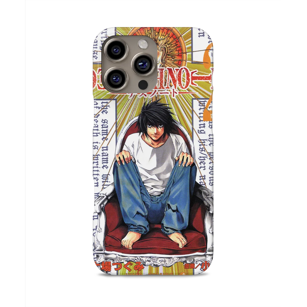 death note vol02 slim iphone 16 pro max death note vol02 slim iphone 16 pro max