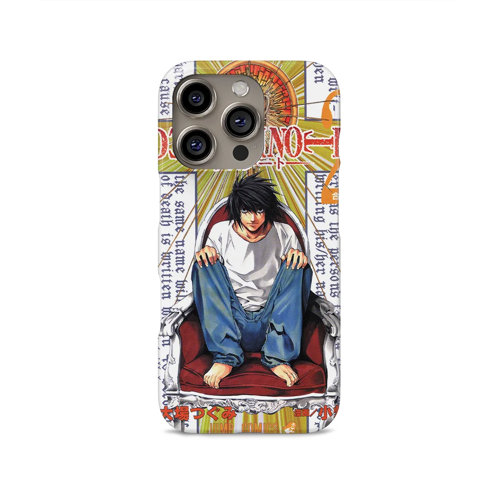 death note vol02 slim iphone 16 pro death note vol02 slim iphone 16 pro