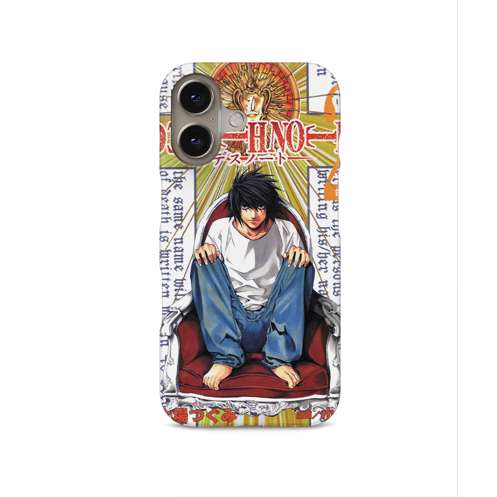 death note vol02 slim iphone 16 death note vol02 slim iphone 16