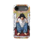 death note vol02 slim iphone 17 pro max