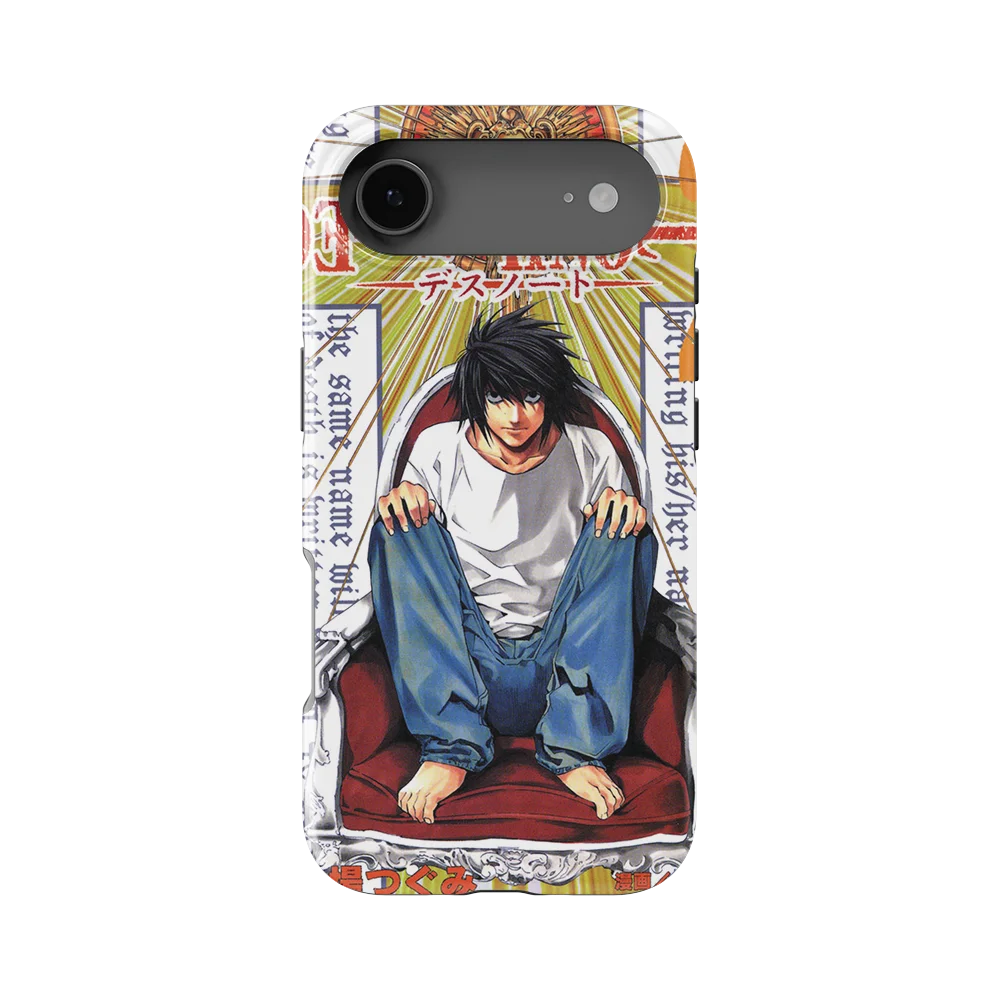 death note vol02 slim iphone 17 air death note vol02 slim iphone 17 air