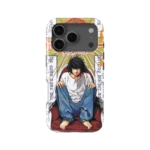 death note vol02 slim iphone 17 pro max