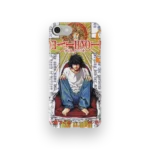 death note vol02 slim iphone 17 pro max