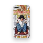 death note vol02 slim iphone 17 pro max
