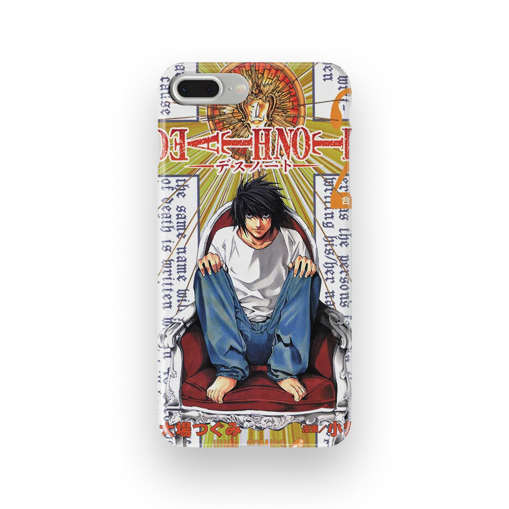 death note vol02 slim iphone 8 plus death note vol02 slim iphone 8 plus