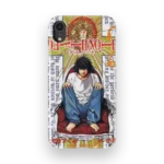 death note vol02 slim iphone 17 pro max