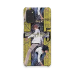 death note vol05 slim iphone 17 pro max